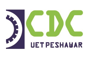 CDC logo